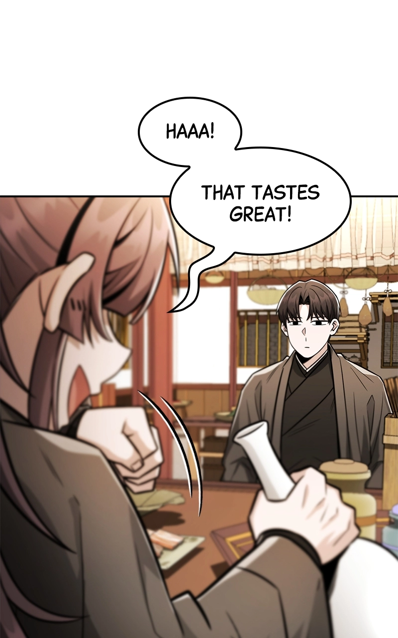 The Genius Swordsman of Mount Hua Chapter 28 Page 63
