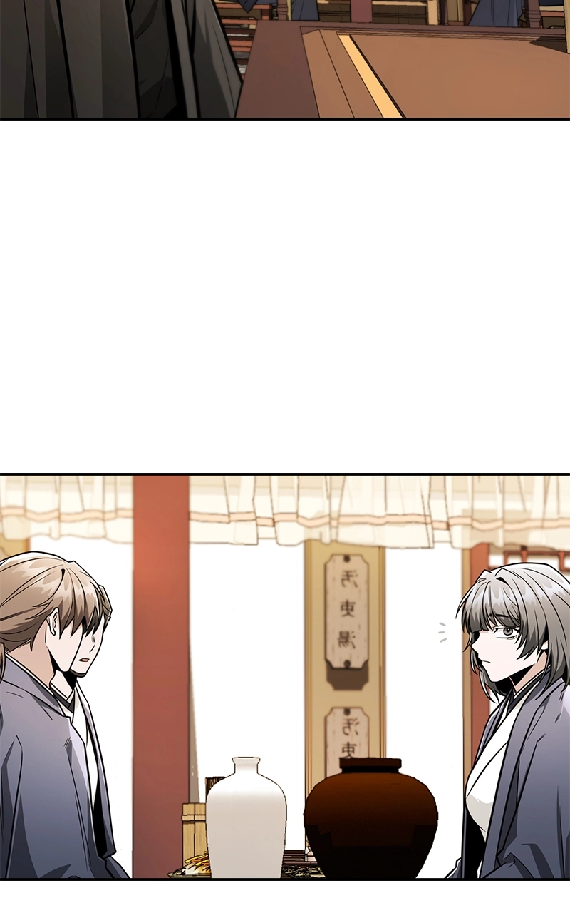 The Genius Swordsman of Mount Hua Chapter 28 Page 66
