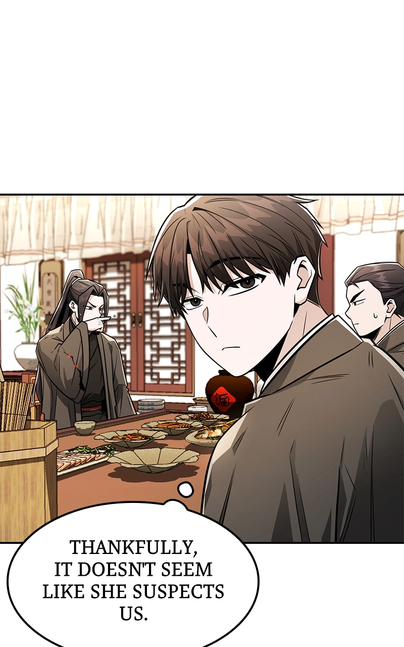 The Genius Swordsman of Mount Hua Chapter 28 Page 68