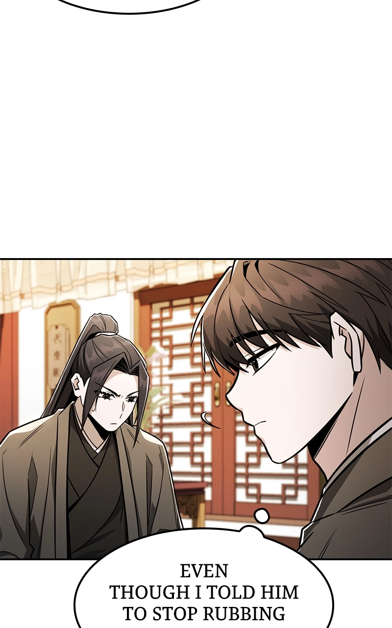 The Genius Swordsman of Mount Hua Chapter 28 Page 69