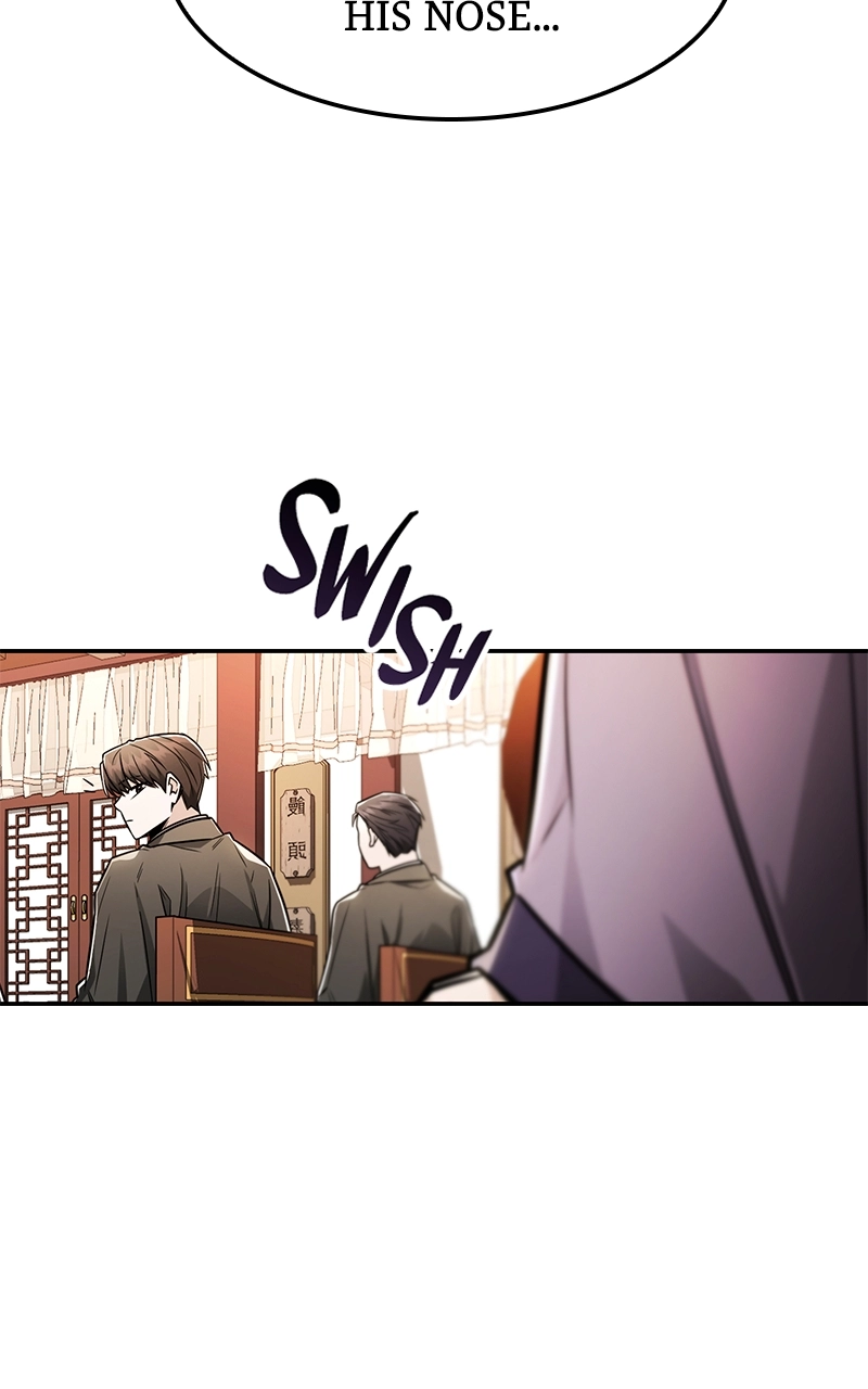 The Genius Swordsman of Mount Hua Chapter 28 Page 70