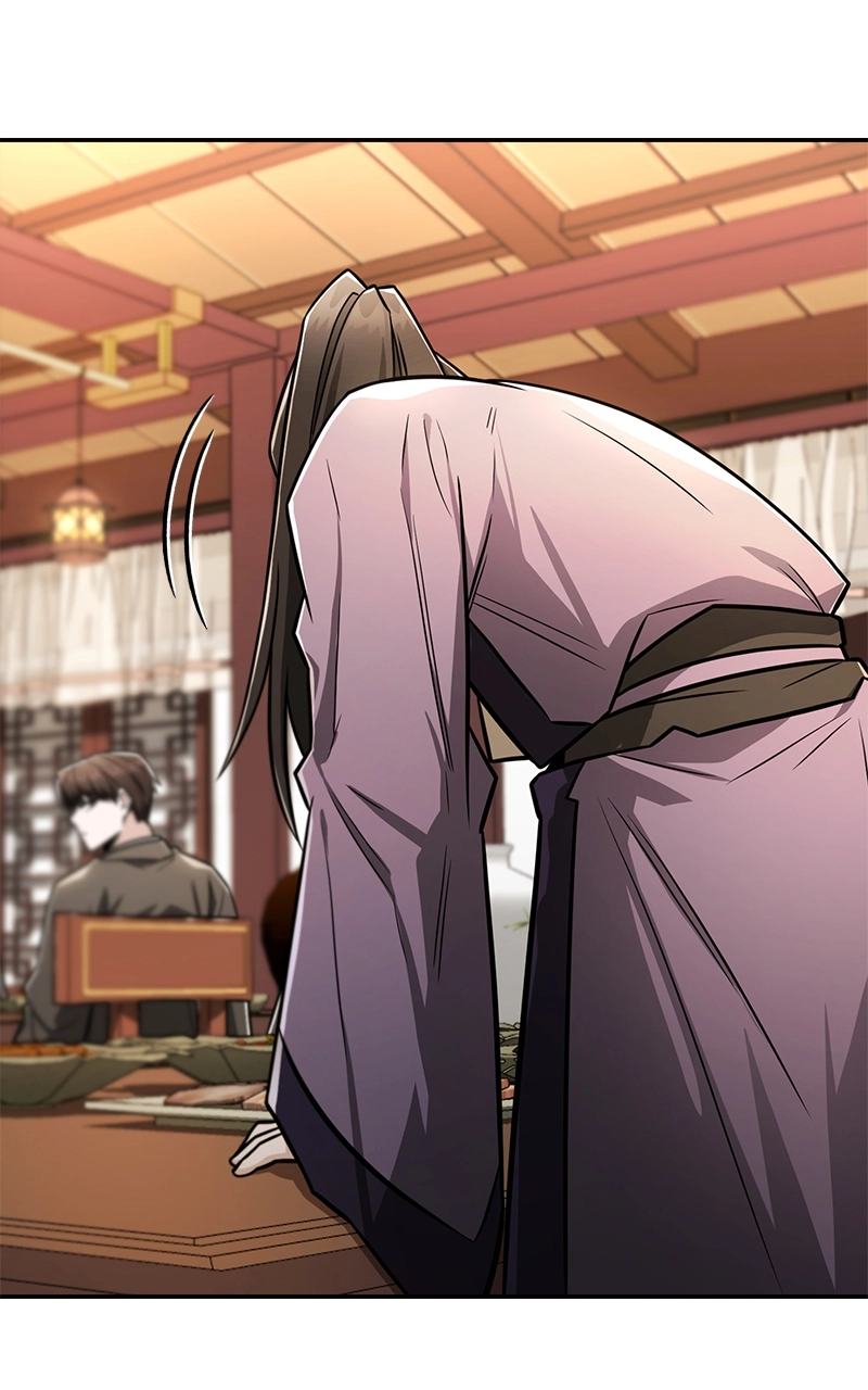 The Genius Swordsman of Mount Hua Chapter 28 Page 71