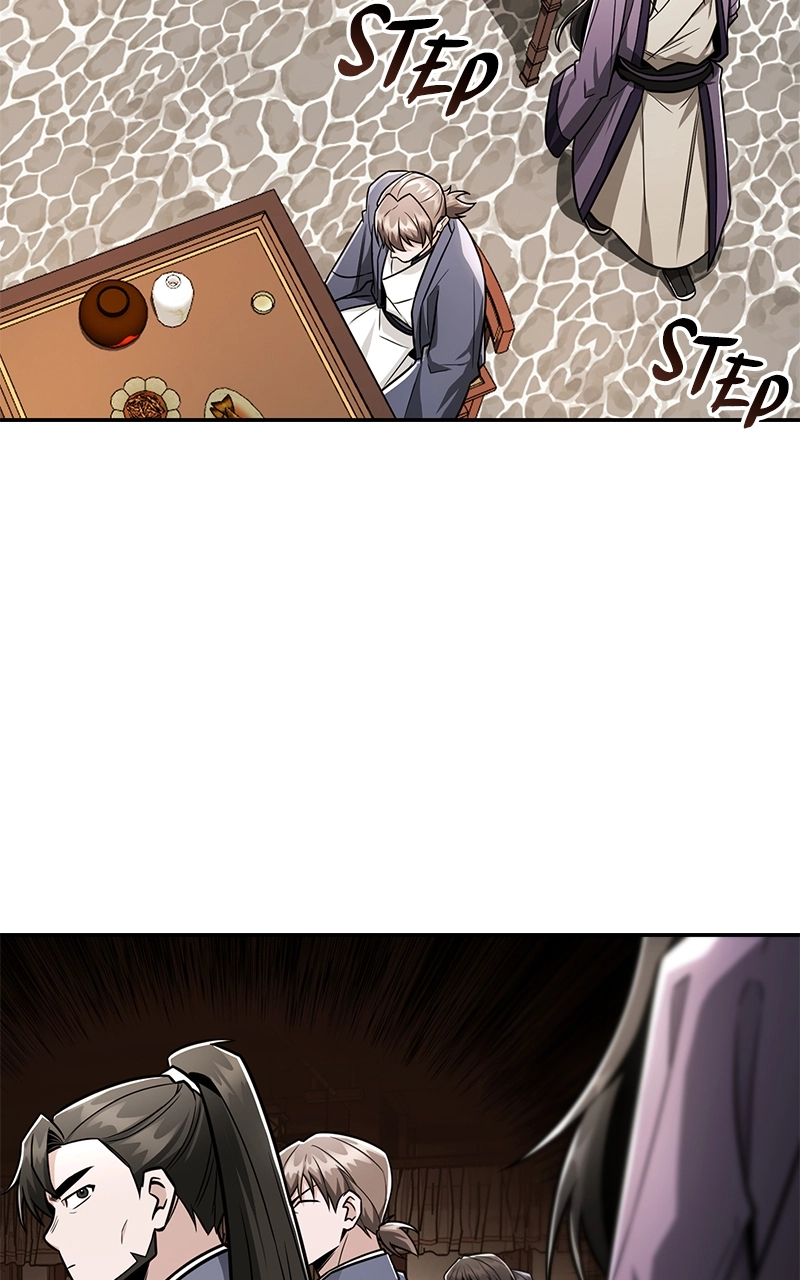 The Genius Swordsman of Mount Hua Chapter 28 Page 73