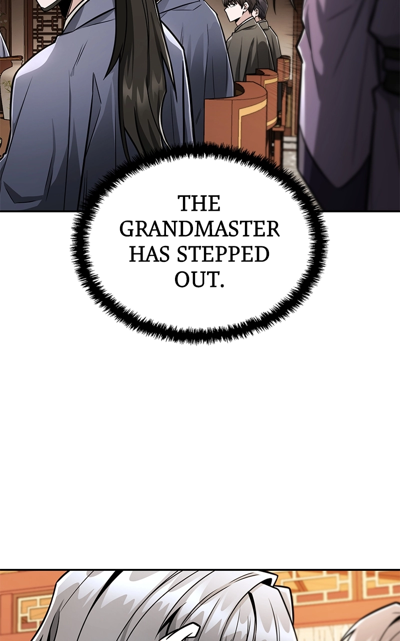 The Genius Swordsman of Mount Hua Chapter 28 Page 74