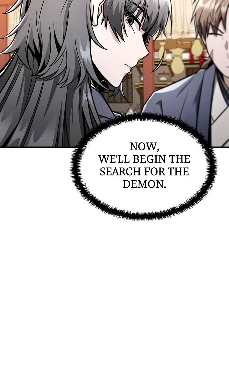 The Genius Swordsman of Mount Hua Chapter 28 Page 75