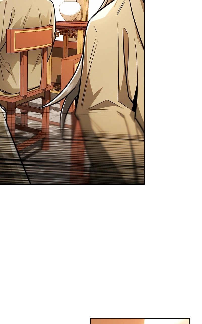 The Genius Swordsman of Mount Hua Chapter 28 Page 77
