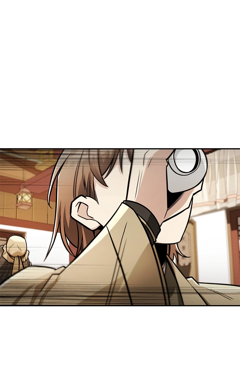 The Genius Swordsman of Mount Hua Chapter 28 Page 79