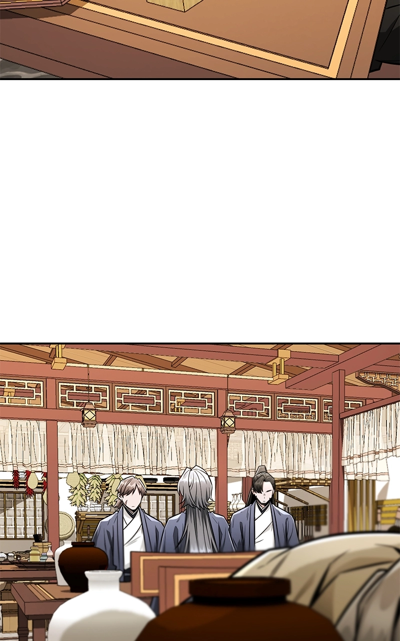 The Genius Swordsman of Mount Hua Chapter 28 Page 81