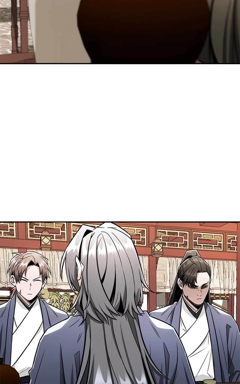 The Genius Swordsman of Mount Hua Chapter 28 Page 82