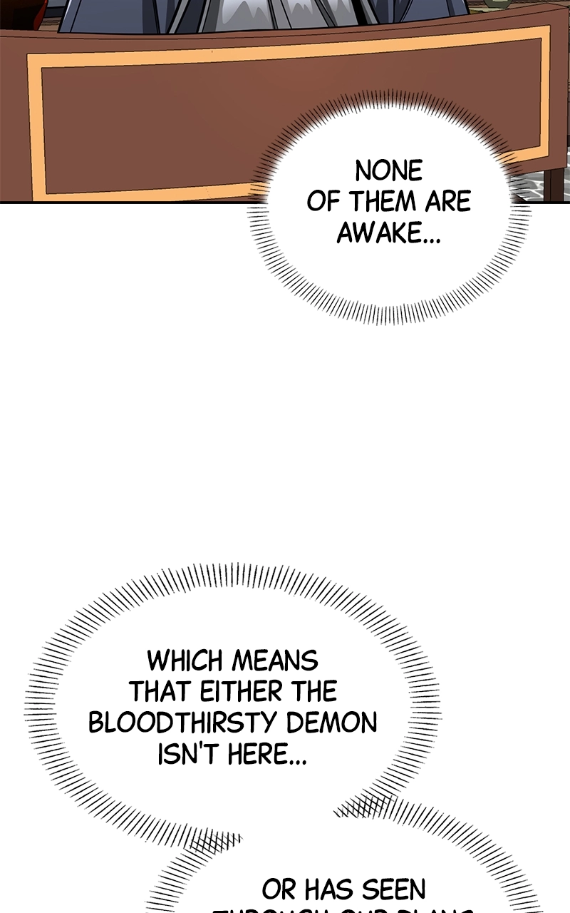 The Genius Swordsman of Mount Hua Chapter 28 Page 83