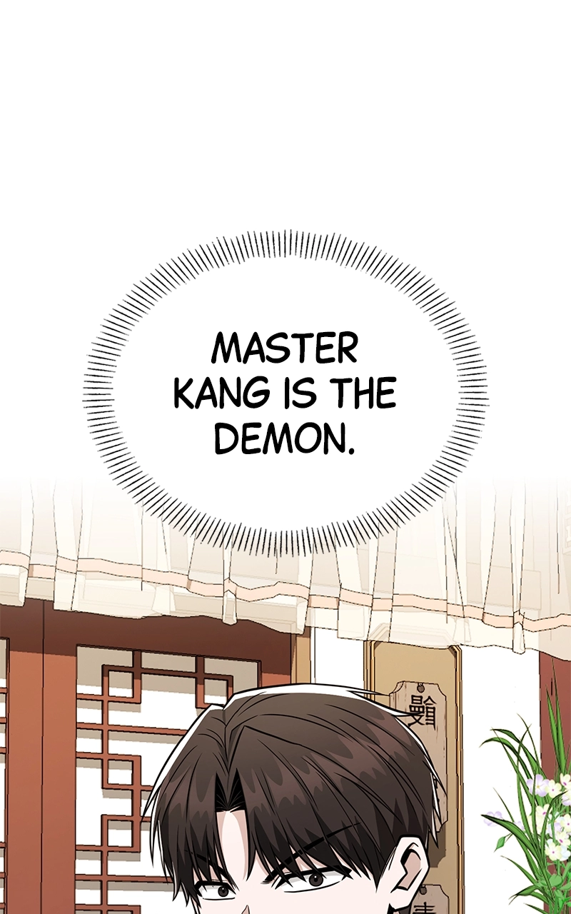 The Genius Swordsman of Mount Hua Chapter 28 Page 86