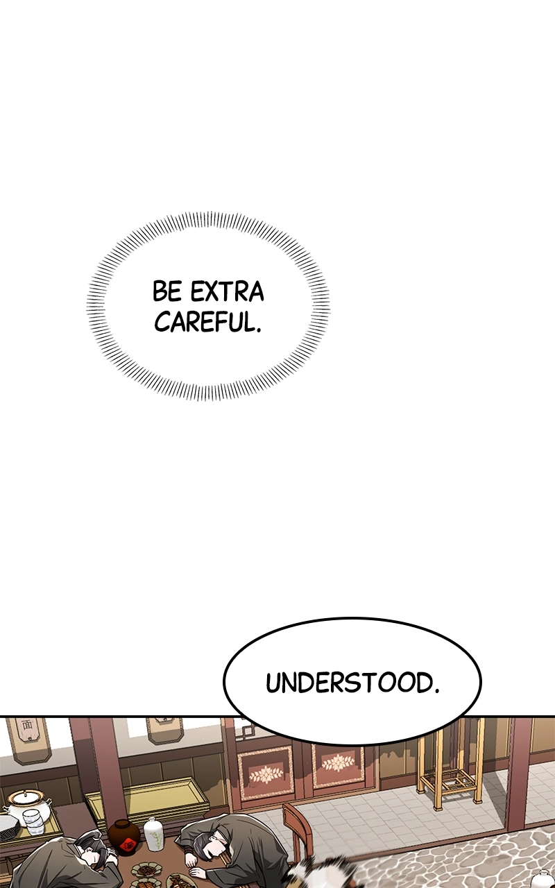 The Genius Swordsman of Mount Hua Chapter 28 Page 91