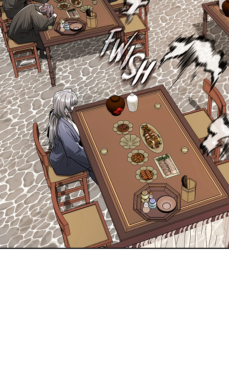 The Genius Swordsman of Mount Hua Chapter 28 Page 92