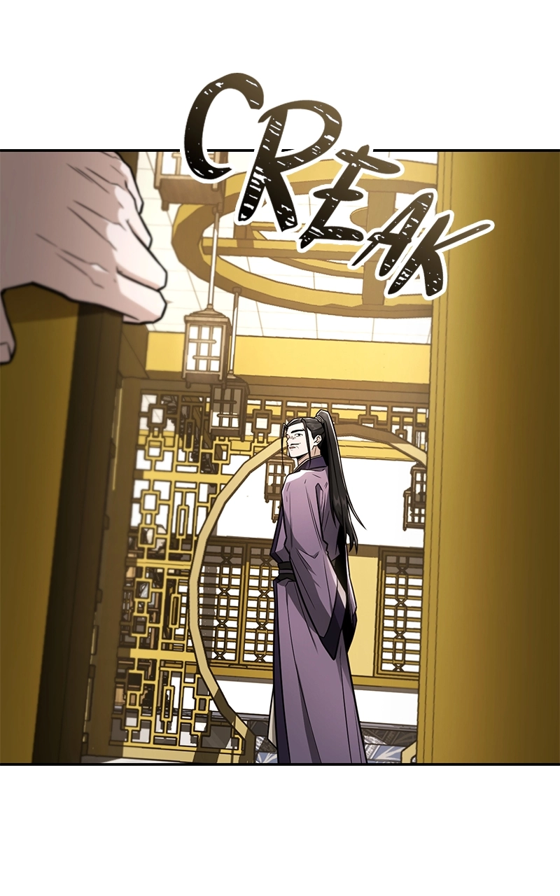 The Genius Swordsman of Mount Hua Chapter 28 Page 93