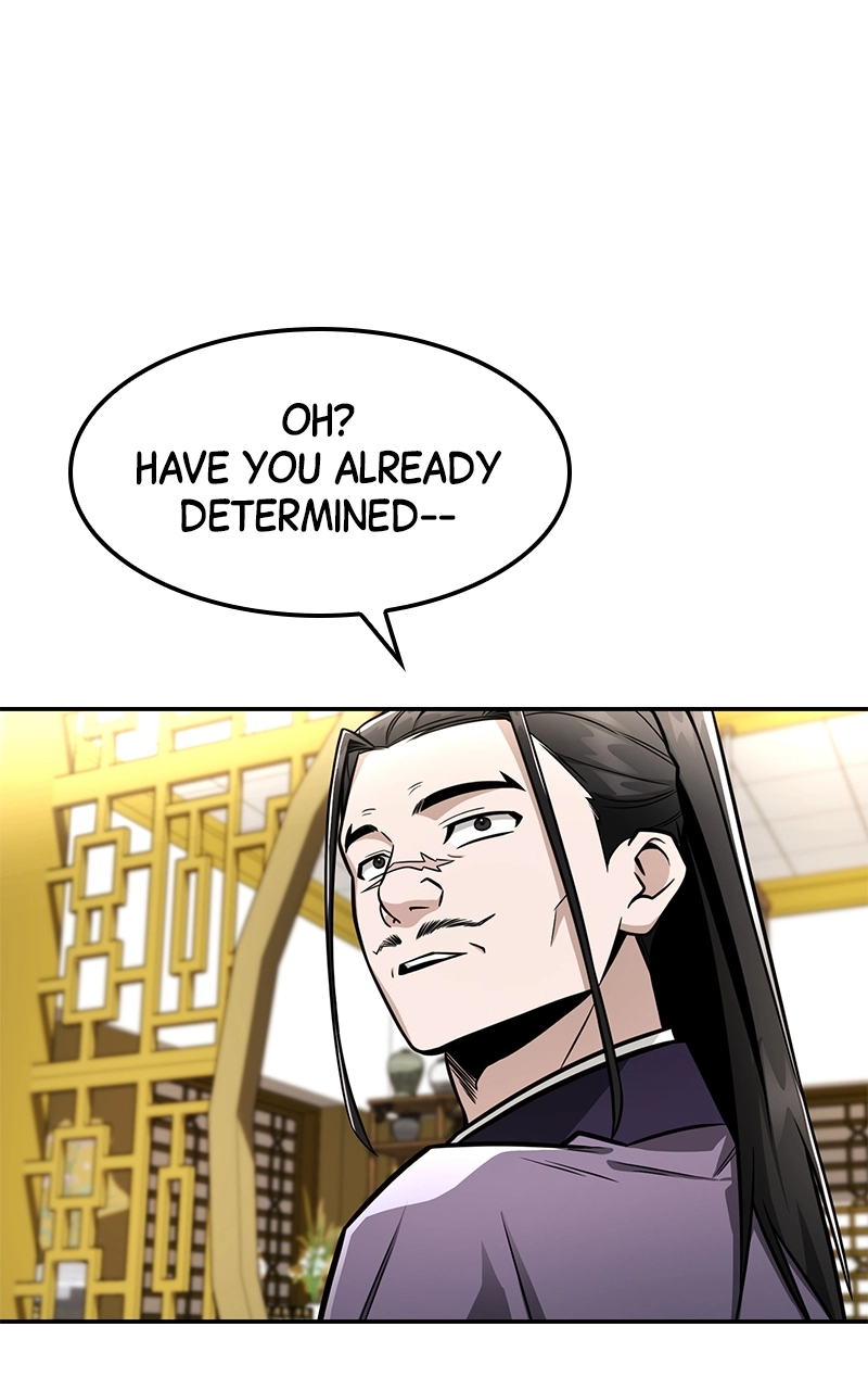 The Genius Swordsman of Mount Hua Chapter 28 Page 94