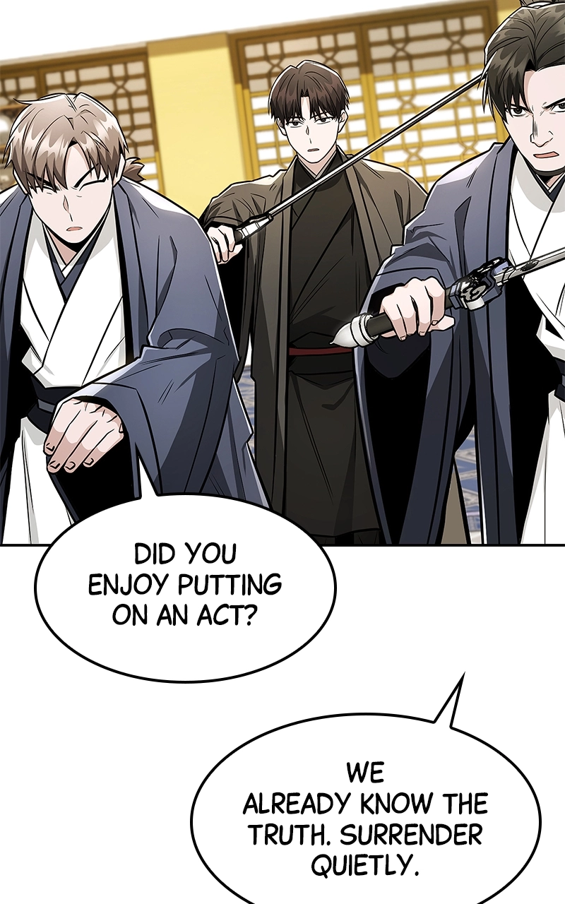 The Genius Swordsman of Mount Hua Chapter 28 Page 98