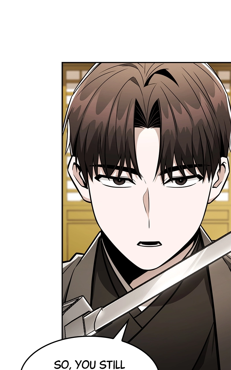 The Genius Swordsman of Mount Hua Chapter 28 Page 100