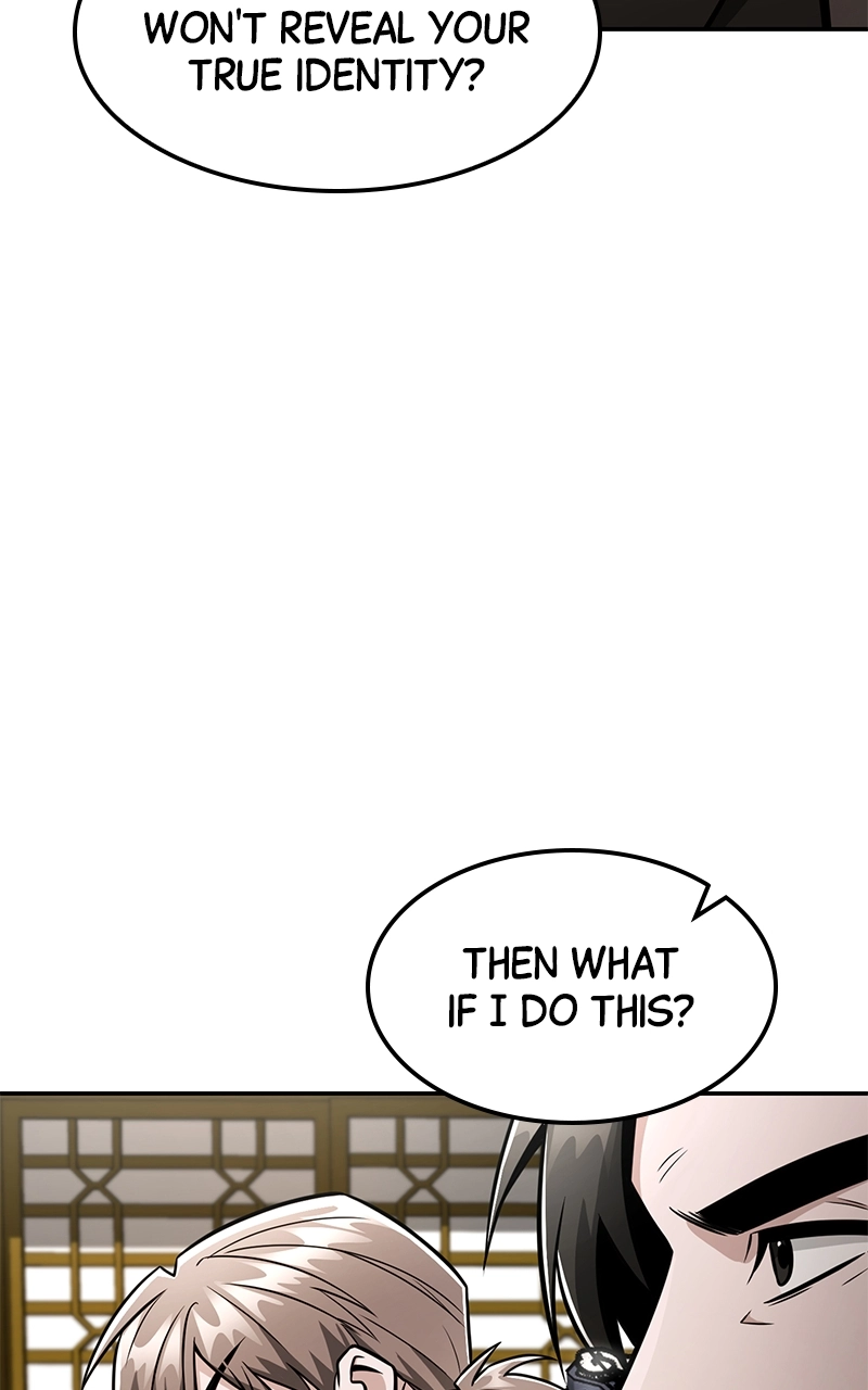 The Genius Swordsman of Mount Hua Chapter 28 Page 101