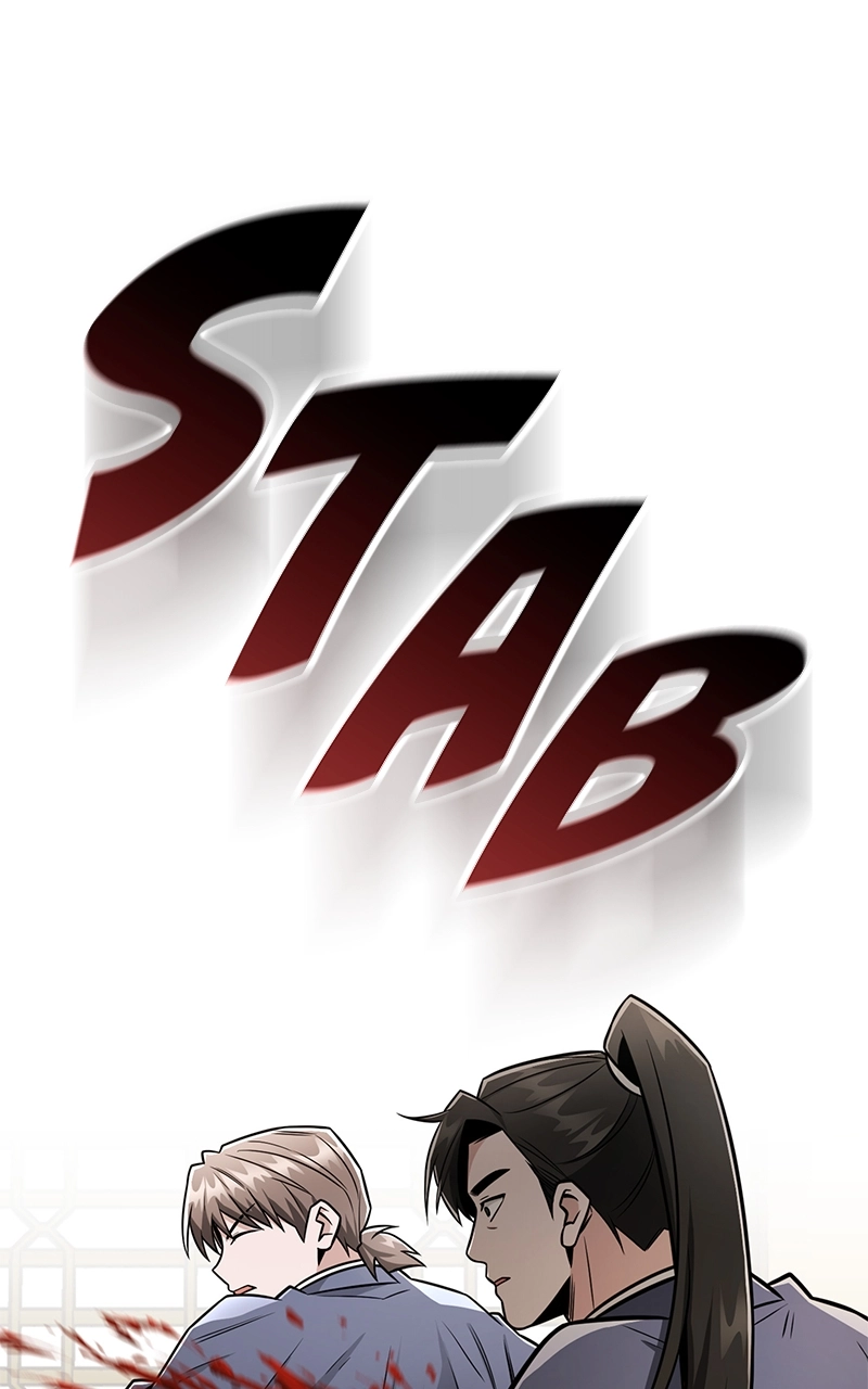 The Genius Swordsman of Mount Hua Chapter 28 Page 103