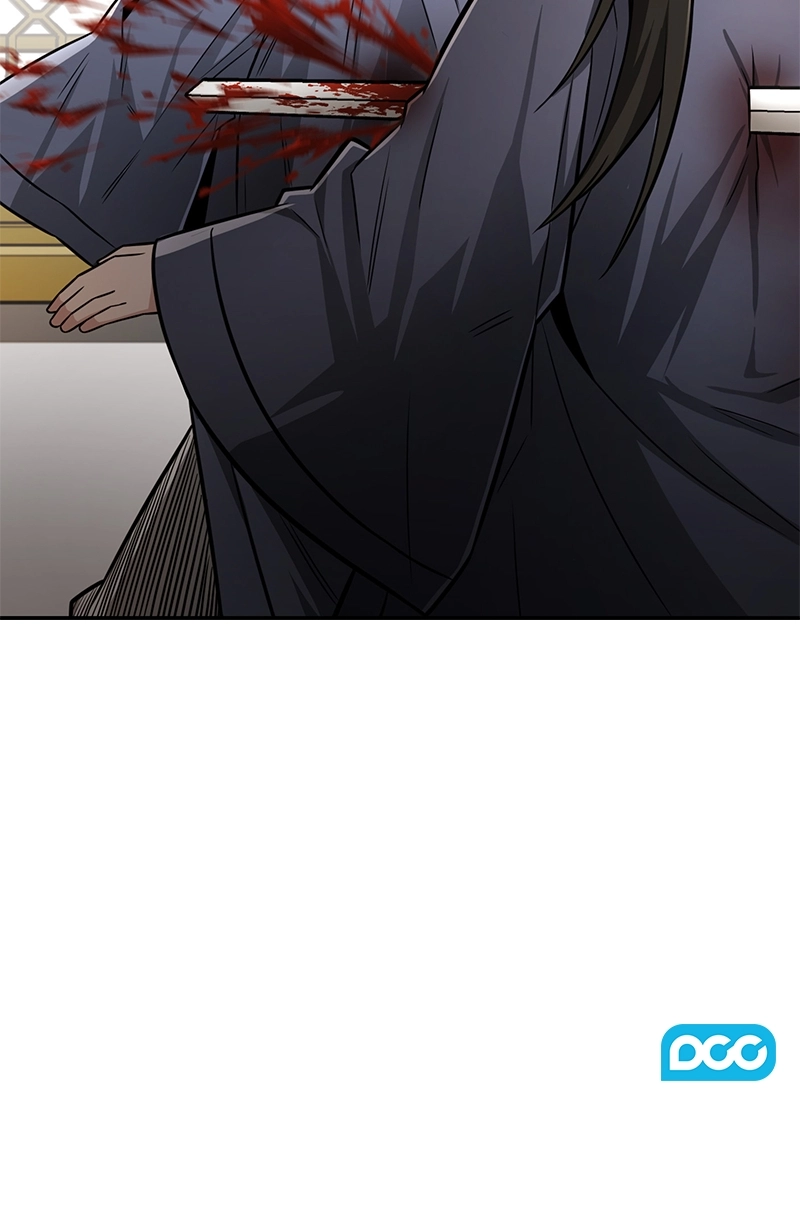 The Genius Swordsman of Mount Hua Chapter 28 Page 104