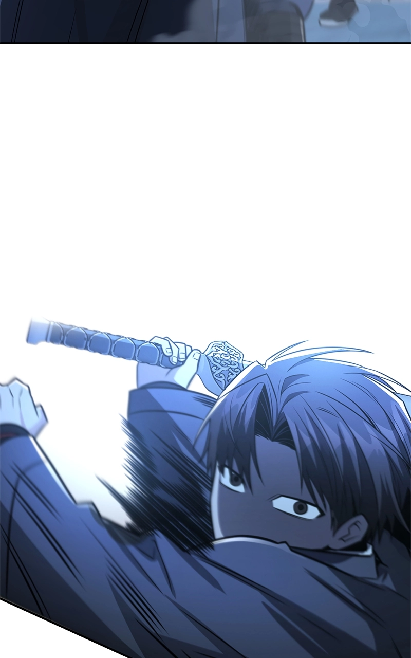 The Genius Swordsman of Mount Hua Chapter 32 Page 7