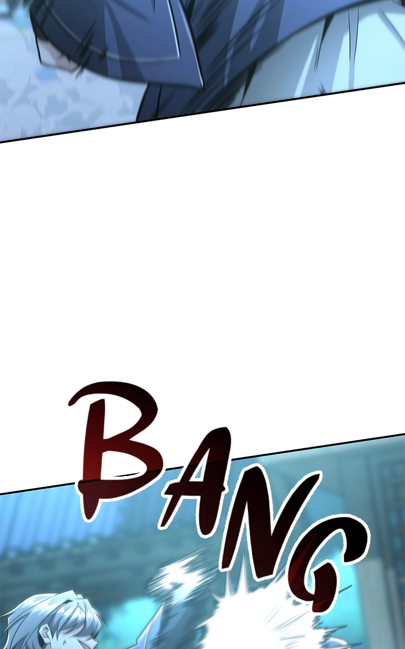 The Genius Swordsman of Mount Hua Chapter 32 Page 11