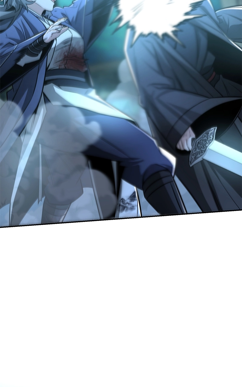 The Genius Swordsman of Mount Hua Chapter 32 Page 12