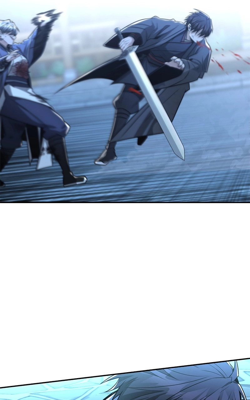 The Genius Swordsman of Mount Hua Chapter 32 Page 13