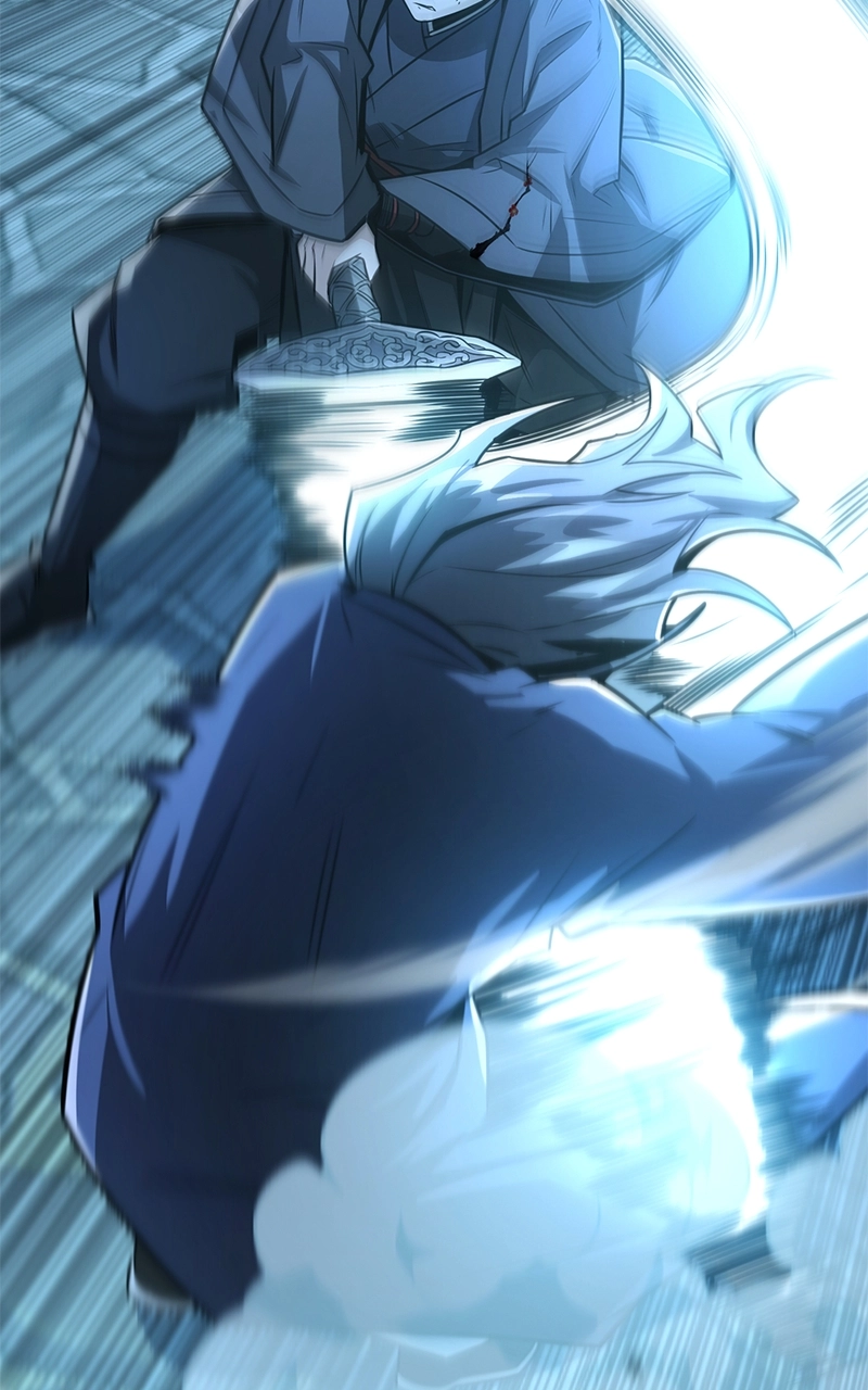 The Genius Swordsman of Mount Hua Chapter 32 Page 17