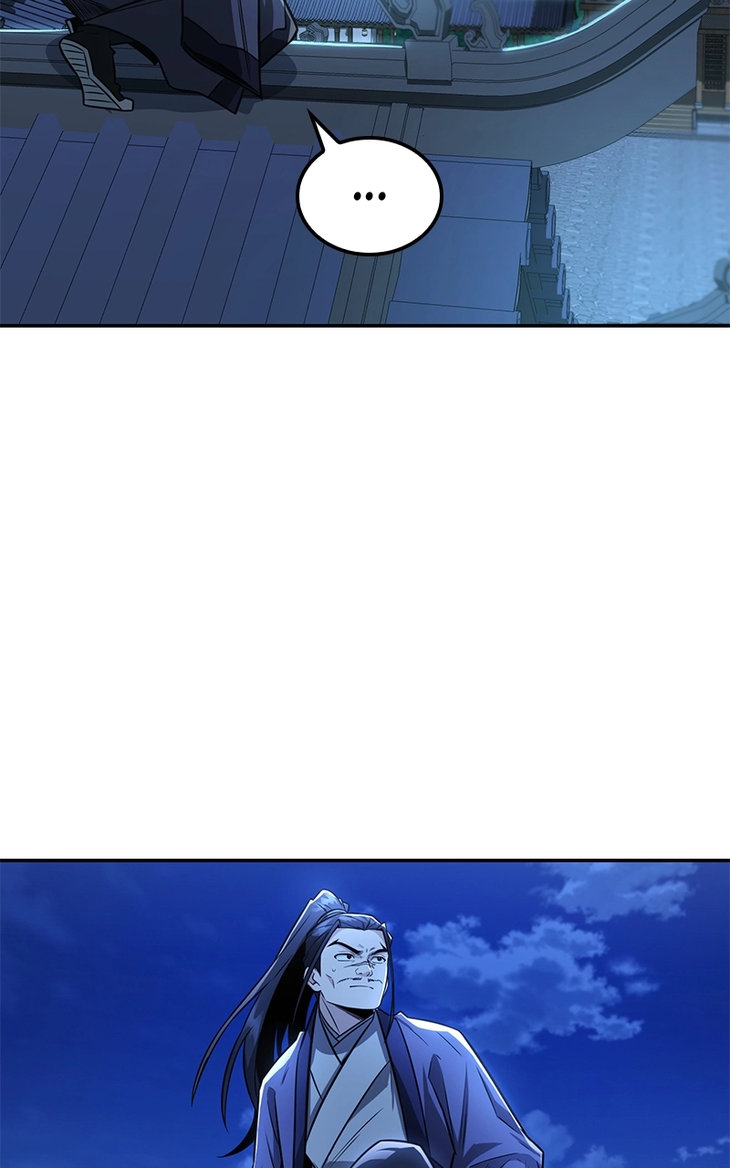 The Genius Swordsman of Mount Hua Chapter 32 Page 23