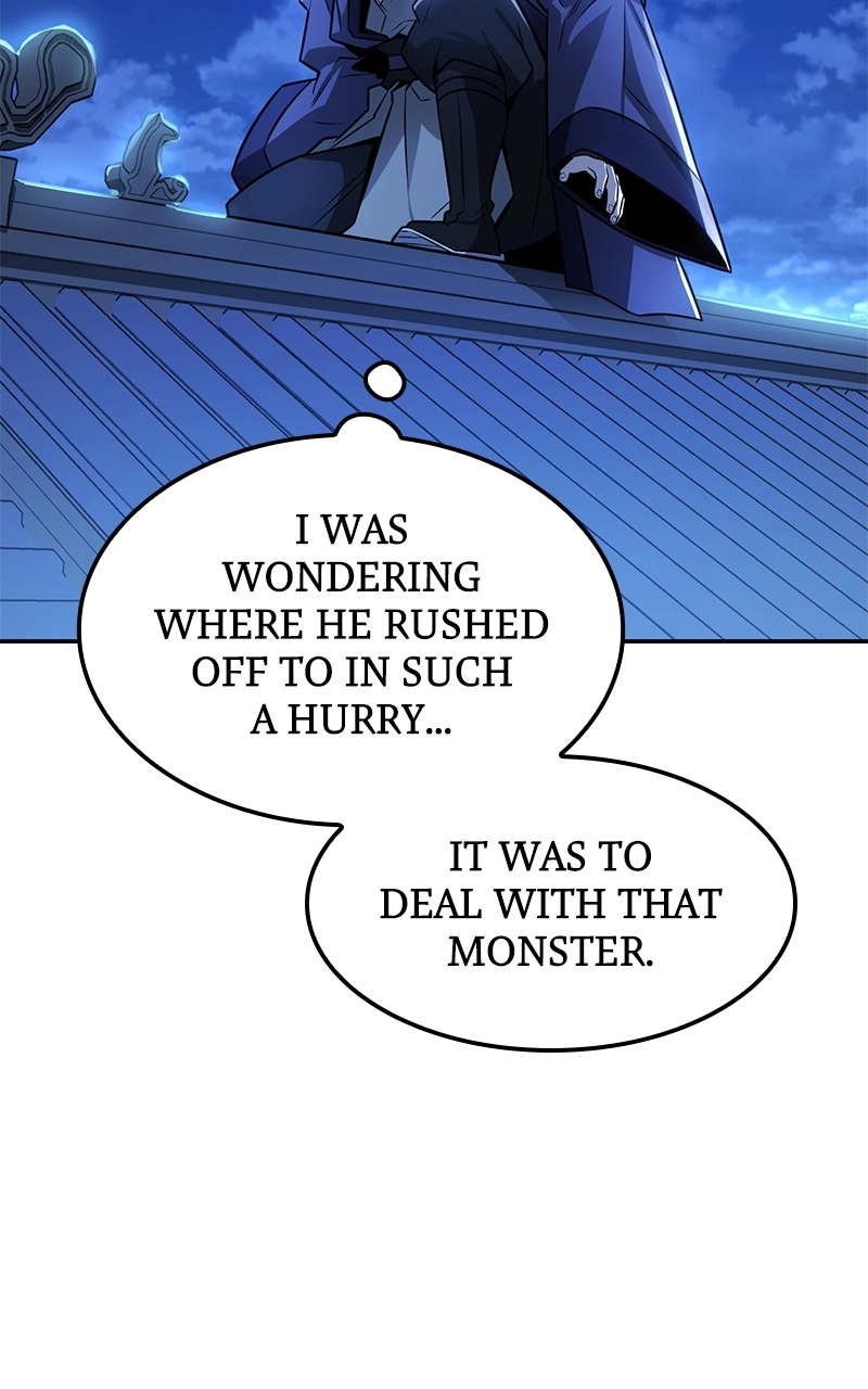 The Genius Swordsman of Mount Hua Chapter 32 Page 24