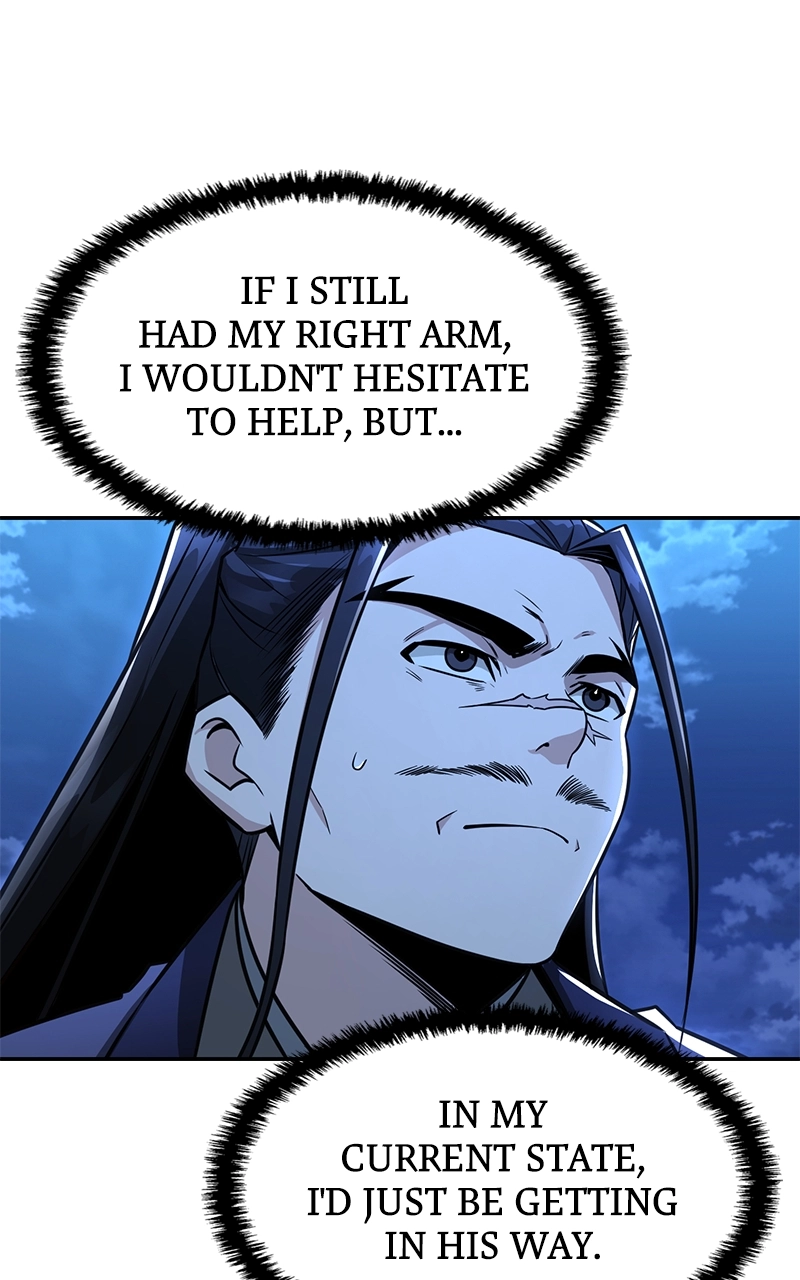 The Genius Swordsman of Mount Hua Chapter 32 Page 25