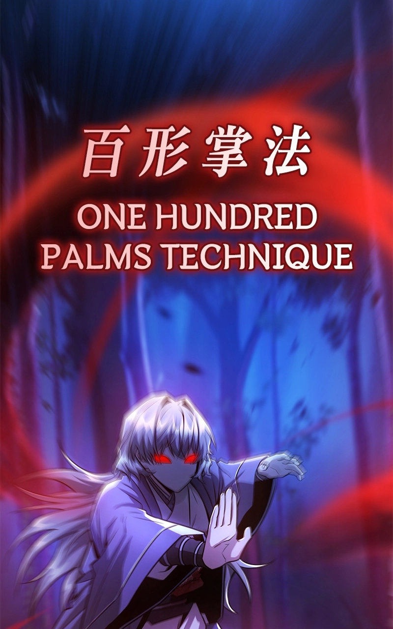 The Genius Swordsman of Mount Hua Chapter 32 Page 29