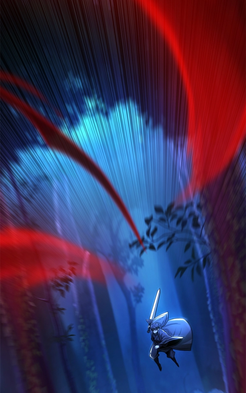 The Genius Swordsman of Mount Hua Chapter 32 Page 33