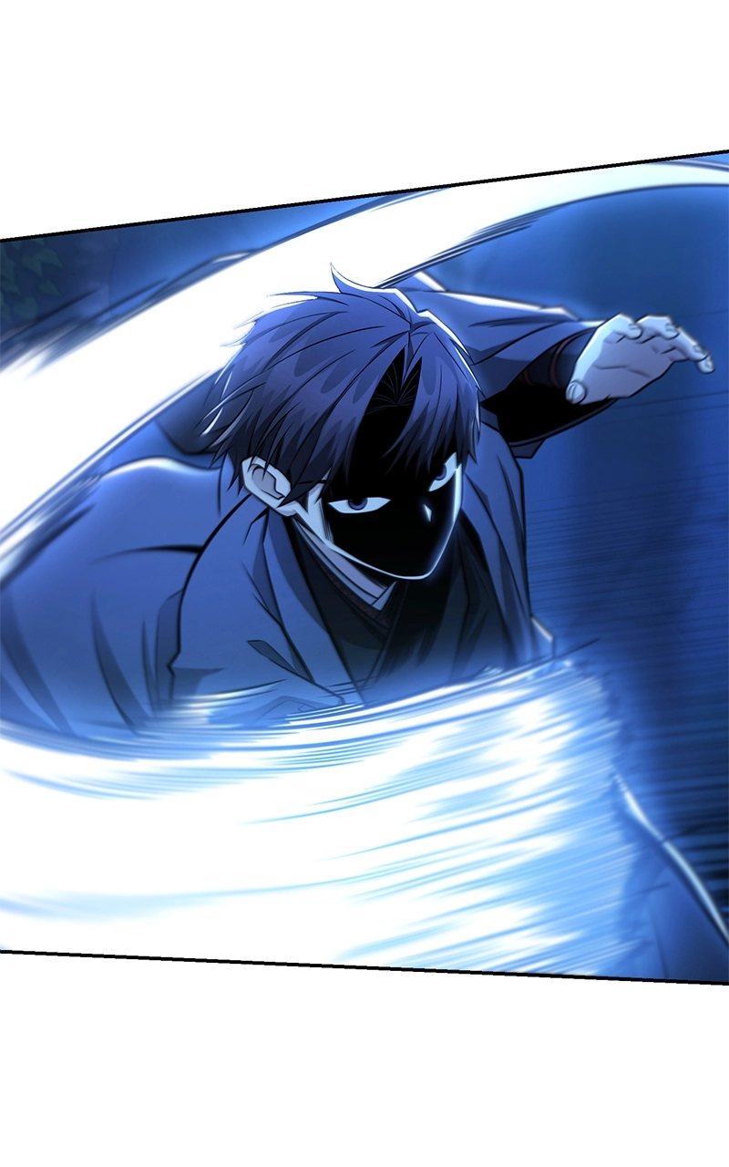 The Genius Swordsman of Mount Hua Chapter 32 Page 35