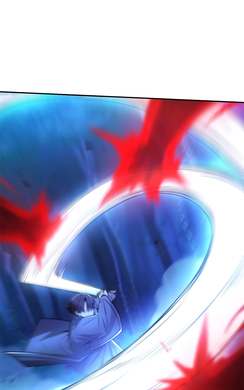 The Genius Swordsman of Mount Hua Chapter 32 Page 36