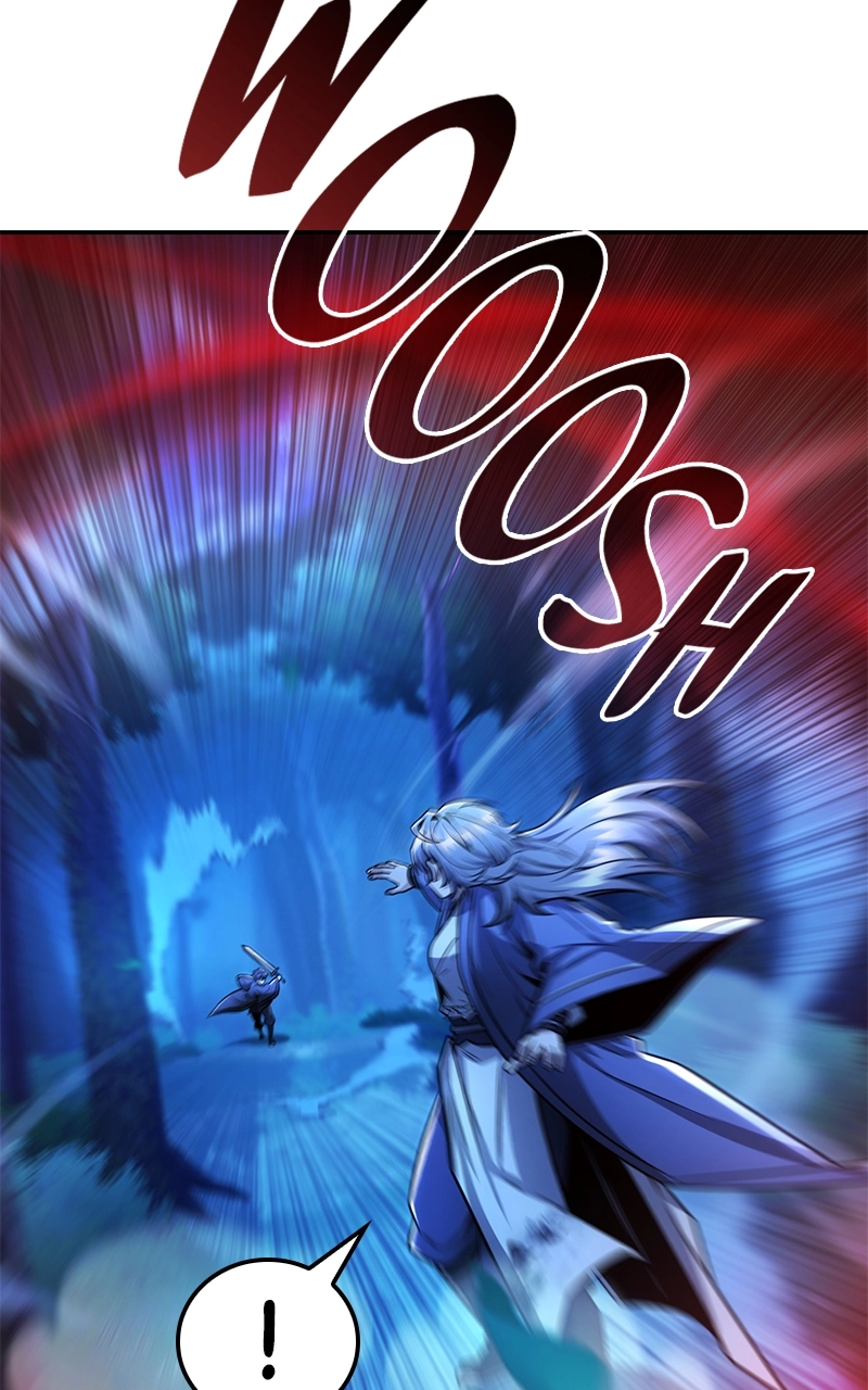 The Genius Swordsman of Mount Hua Chapter 32 Page 40