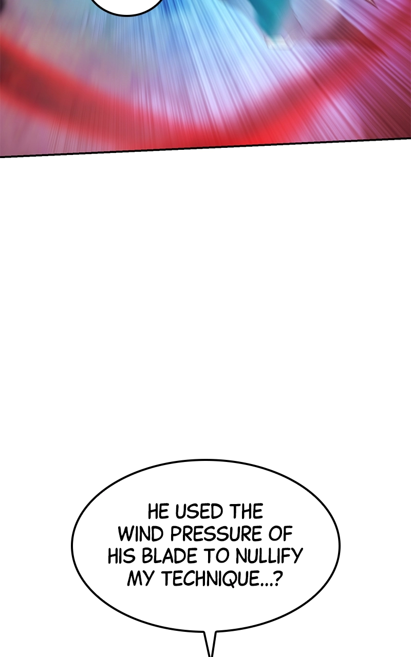 The Genius Swordsman of Mount Hua Chapter 32 Page 41