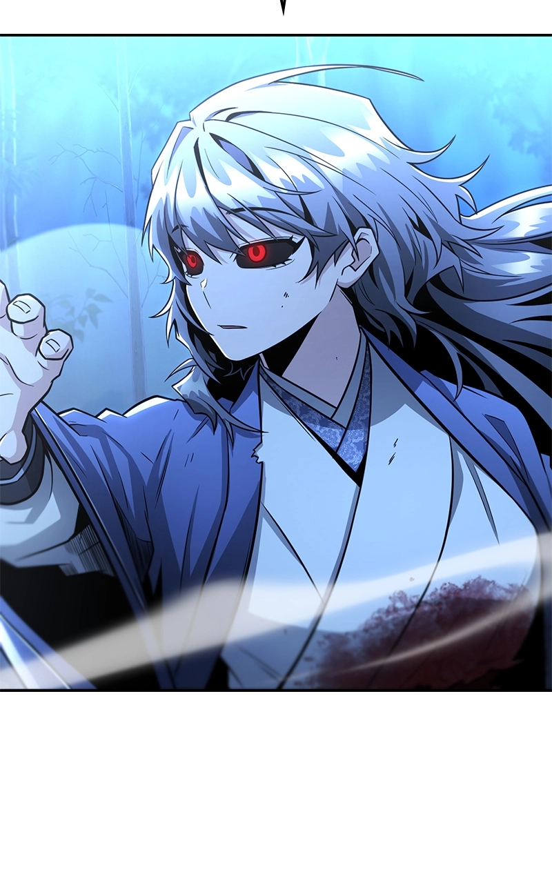 The Genius Swordsman of Mount Hua Chapter 32 Page 42