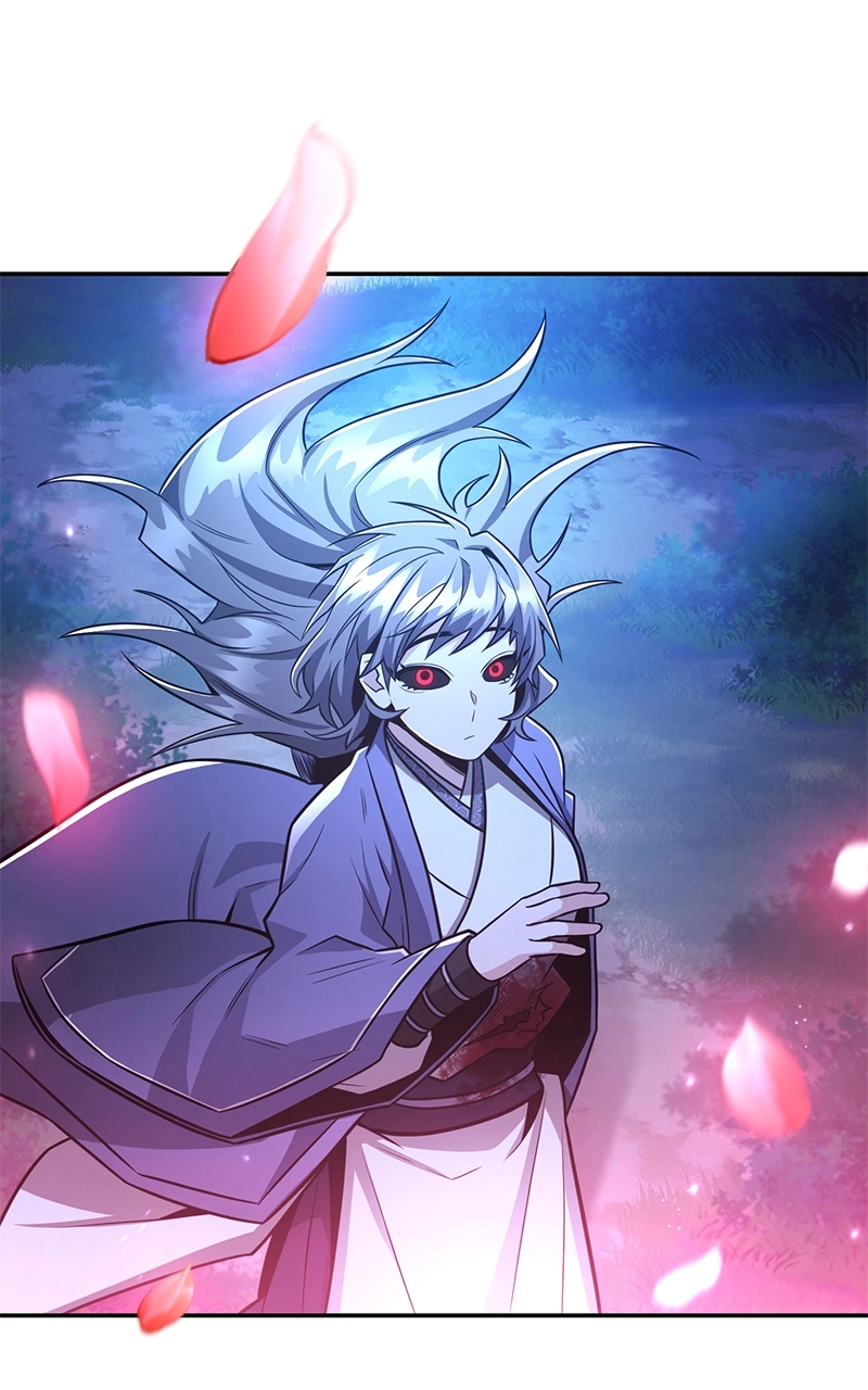 The Genius Swordsman of Mount Hua Chapter 32 Page 45