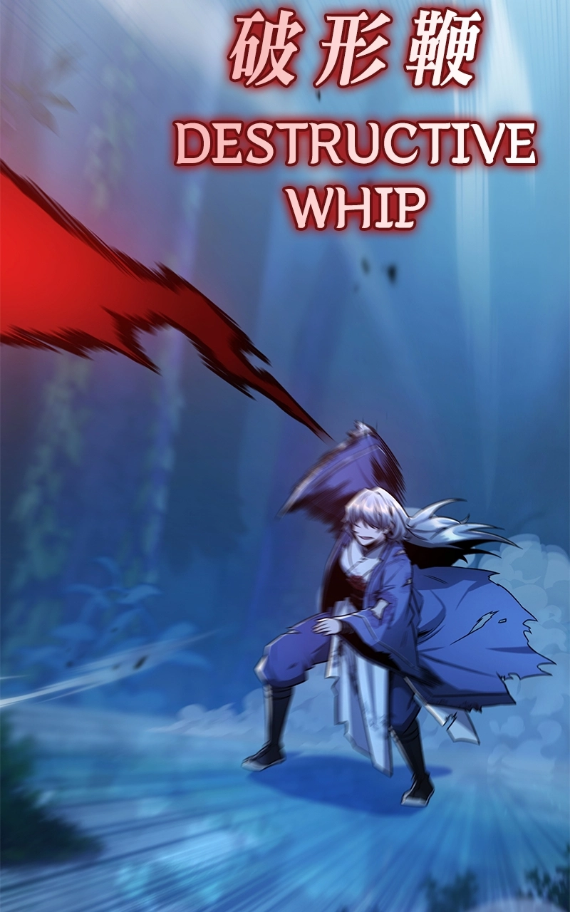 The Genius Swordsman of Mount Hua Chapter 32 Page 55