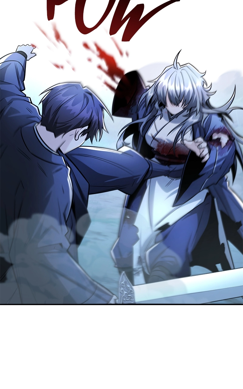 The Genius Swordsman of Mount Hua Chapter 32 Page 69