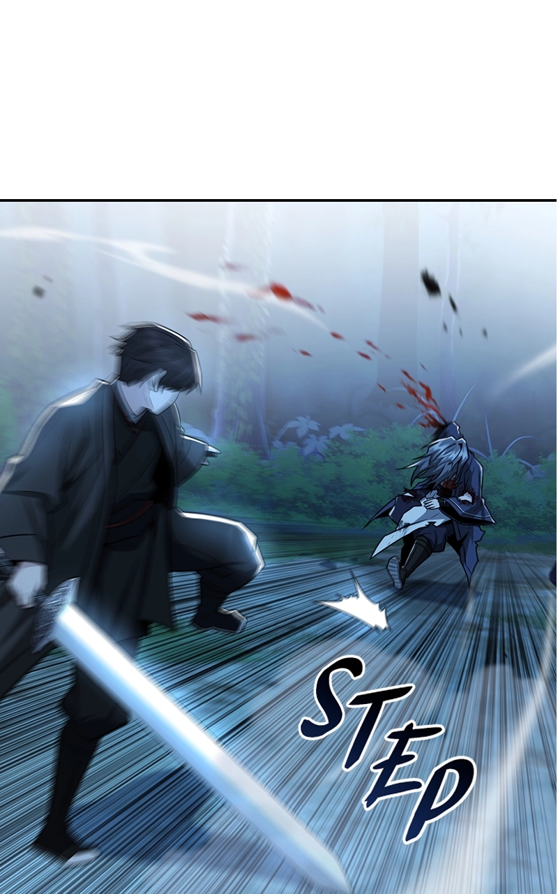 The Genius Swordsman of Mount Hua Chapter 32 Page 70