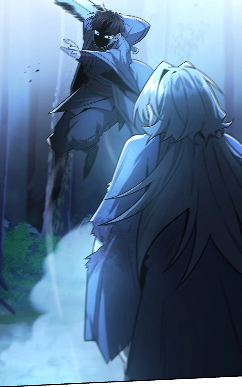 The Genius Swordsman of Mount Hua Chapter 32 Page 74