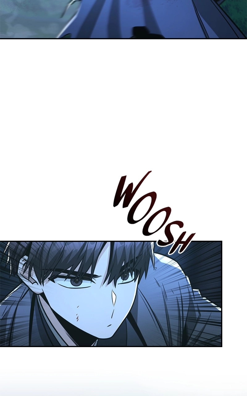 The Genius Swordsman of Mount Hua Chapter 32 Page 78