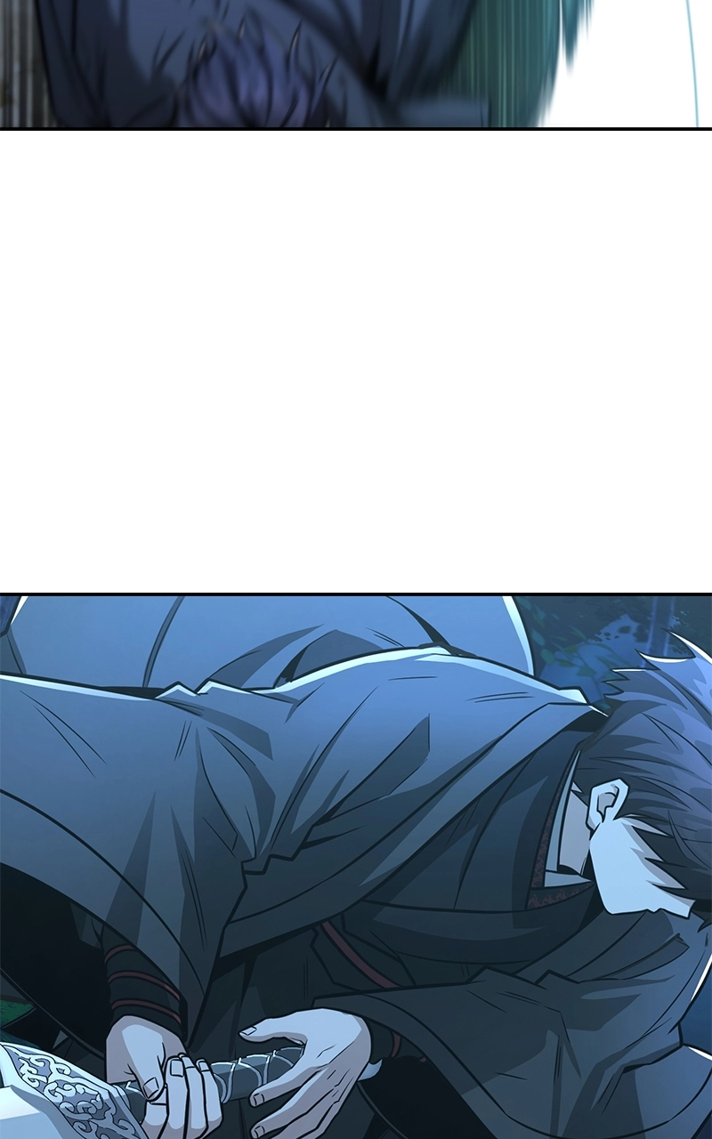 The Genius Swordsman of Mount Hua Chapter 32 Page 80