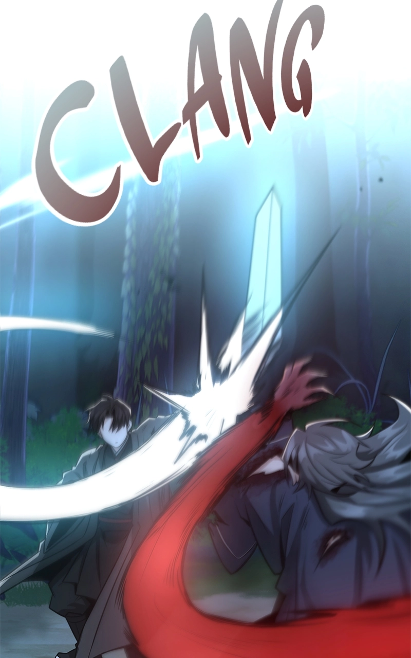 The Genius Swordsman of Mount Hua Chapter 32 Page 83