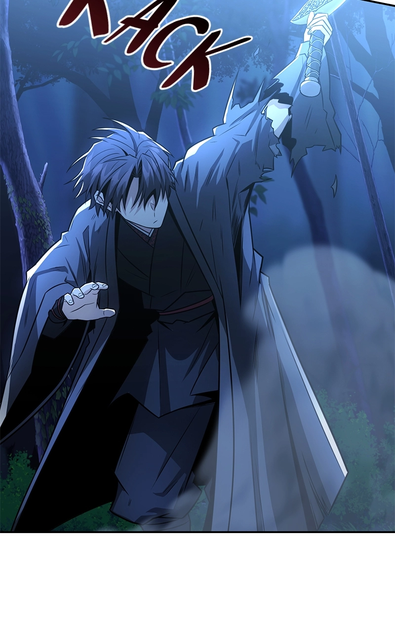 The Genius Swordsman of Mount Hua Chapter 32 Page 85