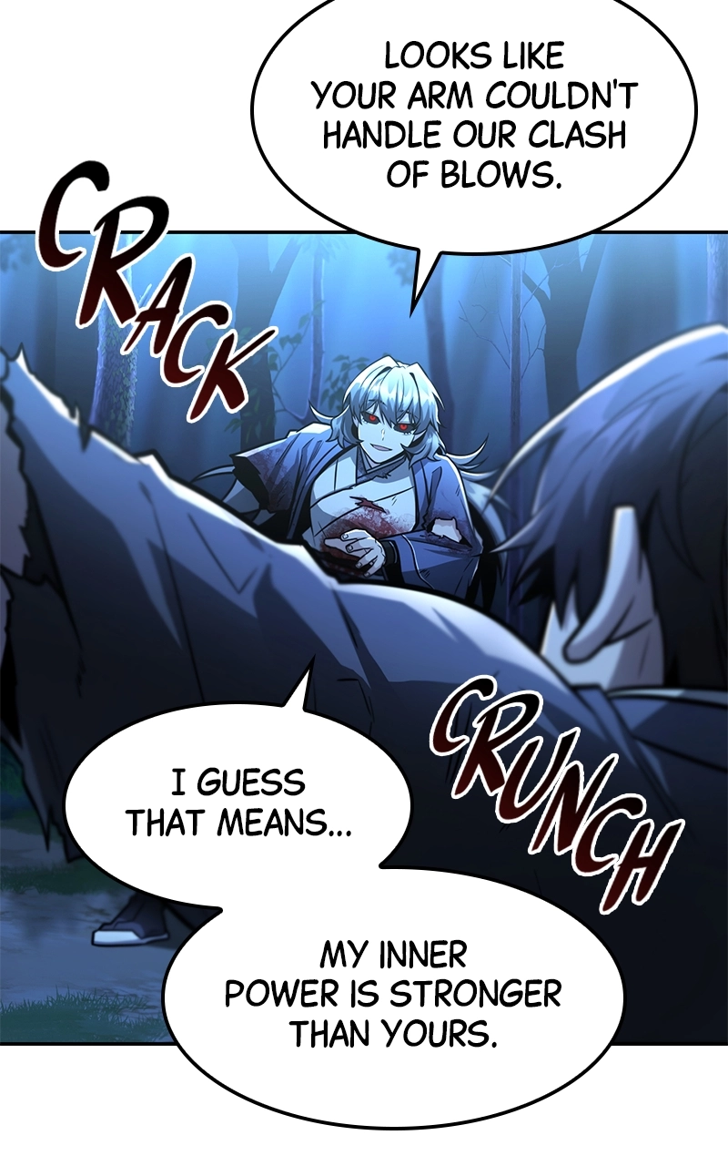 The Genius Swordsman of Mount Hua Chapter 32 Page 87