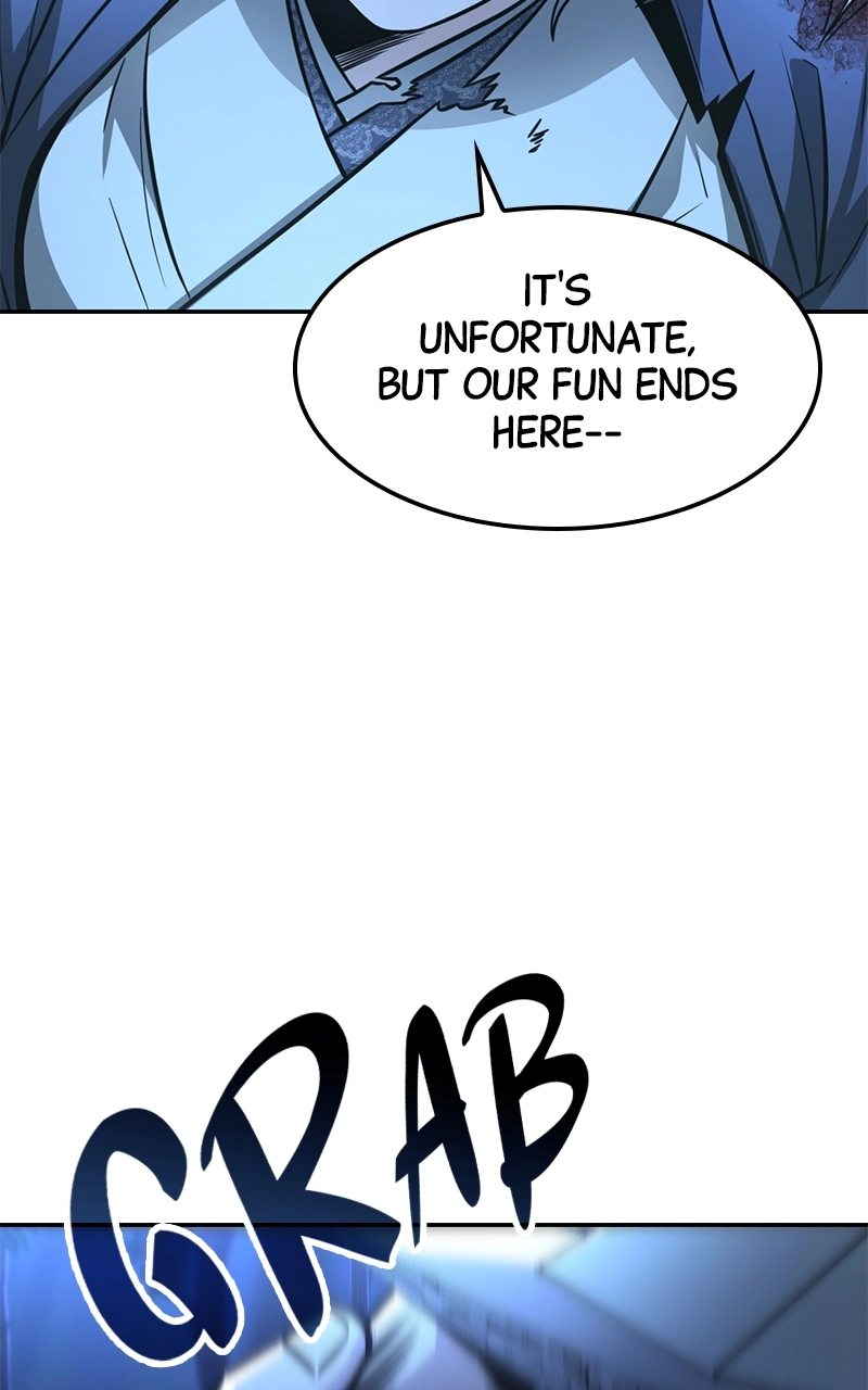 The Genius Swordsman of Mount Hua Chapter 32 Page 89